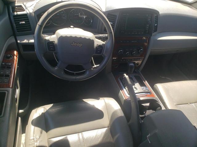 Photo 7 VIN: 1J4HR58N56C362266 - JEEP GRAND CHEROKEE 