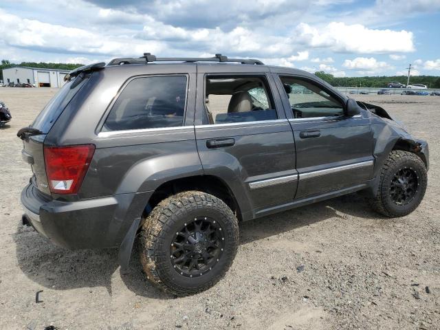 Photo 2 VIN: 1J4HR58N65C556657 - JEEP GRAND CHER 