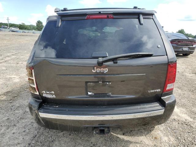 Photo 5 VIN: 1J4HR58N65C556657 - JEEP GRAND CHER 