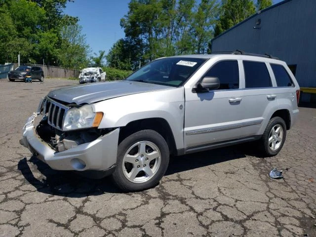 Photo 0 VIN: 1J4HR58N65C661327 - JEEP GRAND CHER 