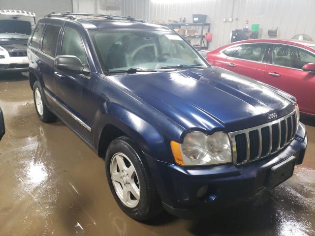 Photo 3 VIN: 1J4HR58N66C162836 - JEEP GRAND CHER 