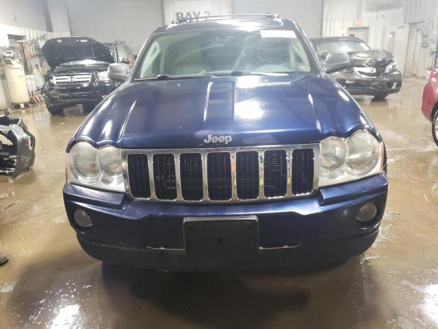 Photo 4 VIN: 1J4HR58N66C162836 - JEEP GRAND CHER 