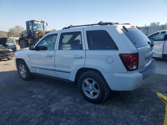 Photo 1 VIN: 1J4HR58N66C163811 - JEEP GRAND CHER 