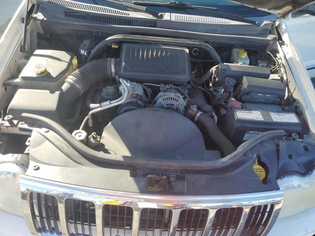 Photo 11 VIN: 1J4HR58N66C163811 - JEEP GRAND CHER 