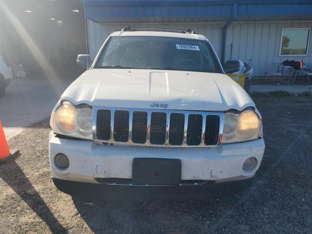 Photo 4 VIN: 1J4HR58N66C163811 - JEEP GRAND CHER 