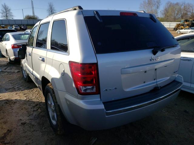 Photo 2 VIN: 1J4HR58N75C601797 - JEEP GRAND CHER 