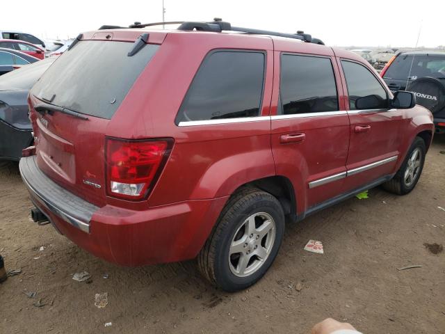 Photo 2 VIN: 1J4HR58N75C631298 - JEEP GRAND CHER 