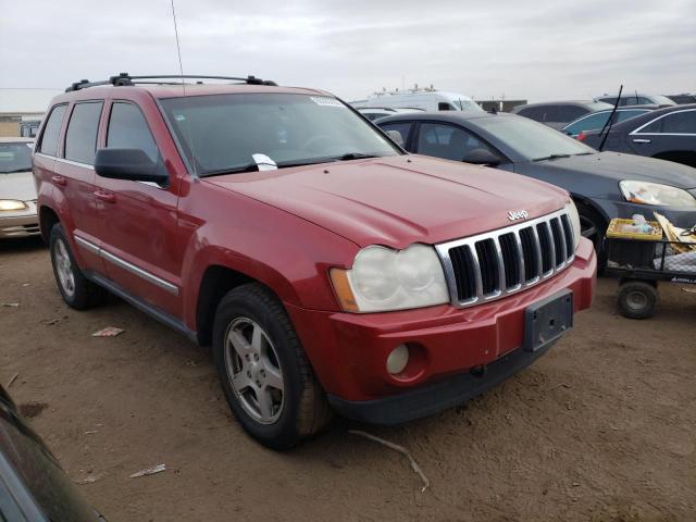 Photo 3 VIN: 1J4HR58N75C631298 - JEEP GRAND CHER 