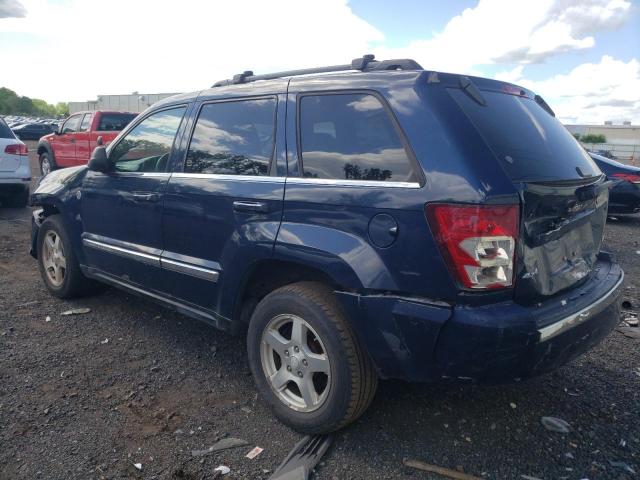 Photo 1 VIN: 1J4HR58N85C693065 - JEEP GRAND CHEROKEE 