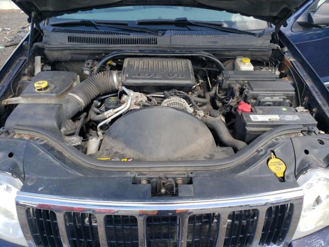 Photo 10 VIN: 1J4HR58N85C693065 - JEEP GRAND CHEROKEE 