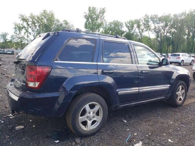 Photo 2 VIN: 1J4HR58N85C693065 - JEEP GRAND CHEROKEE 