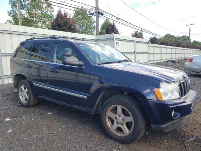 Photo 3 VIN: 1J4HR58N85C693065 - JEEP GRAND CHEROKEE 