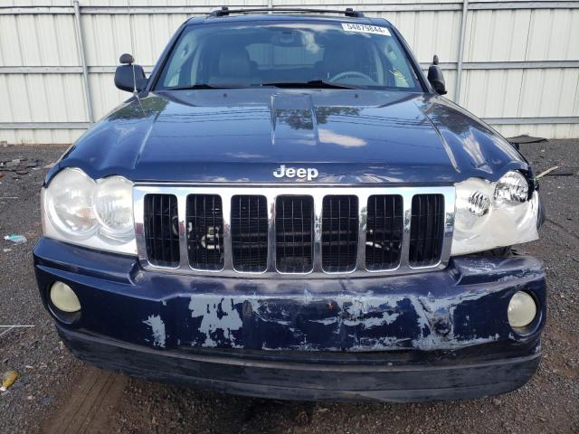 Photo 4 VIN: 1J4HR58N85C693065 - JEEP GRAND CHEROKEE 