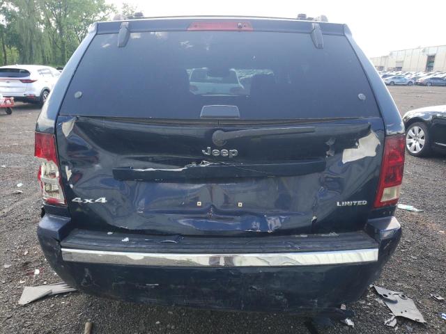 Photo 5 VIN: 1J4HR58N85C693065 - JEEP GRAND CHEROKEE 