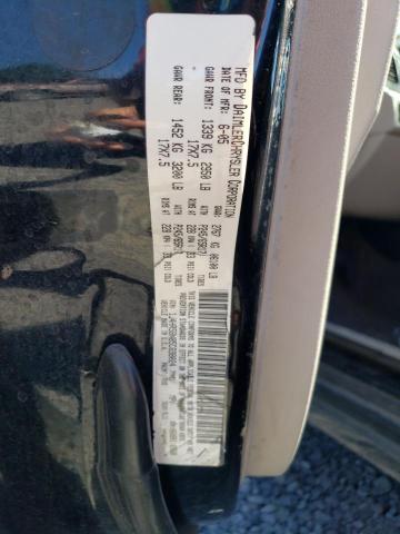 Photo 11 VIN: 1J4HR58N85C698024 - JEEP GRAND CHER 