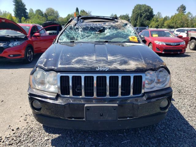 Photo 4 VIN: 1J4HR58N85C698024 - JEEP GRAND CHER 