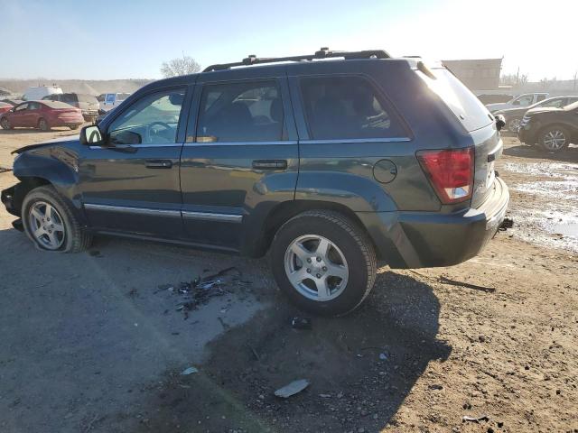 Photo 1 VIN: 1J4HR58N95C586817 - JEEP GRAND CHEROKEE 