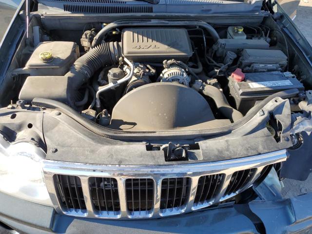 Photo 11 VIN: 1J4HR58N95C586817 - JEEP GRAND CHEROKEE 