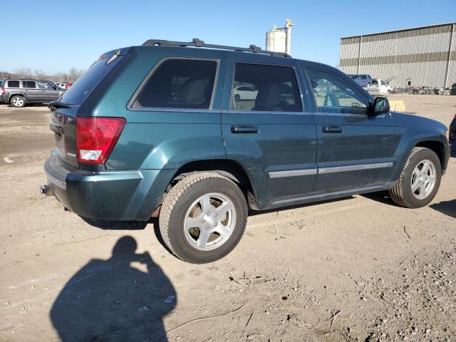 Photo 2 VIN: 1J4HR58N95C586817 - JEEP GRAND CHEROKEE 