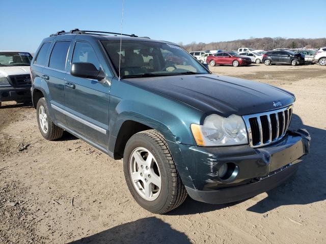 Photo 3 VIN: 1J4HR58N95C586817 - JEEP GRAND CHEROKEE 