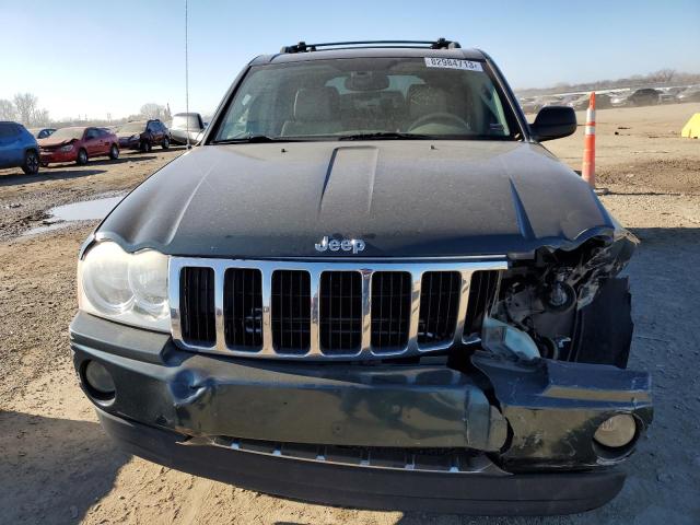 Photo 4 VIN: 1J4HR58N95C586817 - JEEP GRAND CHEROKEE 