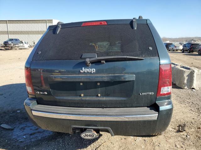 Photo 5 VIN: 1J4HR58N95C586817 - JEEP GRAND CHEROKEE 