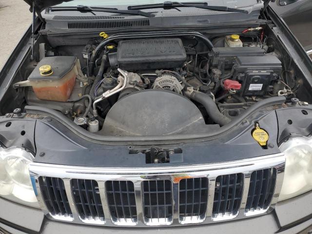 Photo 10 VIN: 1J4HR58N95C631190 - JEEP GRAND CHER 