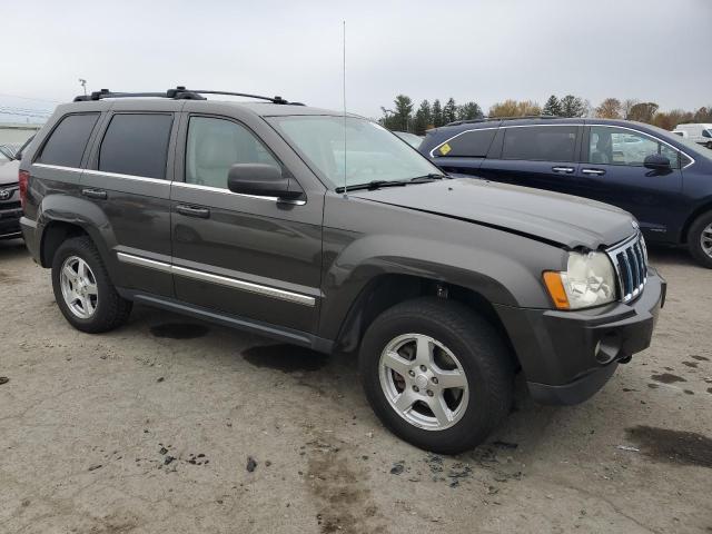 Photo 3 VIN: 1J4HR58N95C631190 - JEEP GRAND CHER 