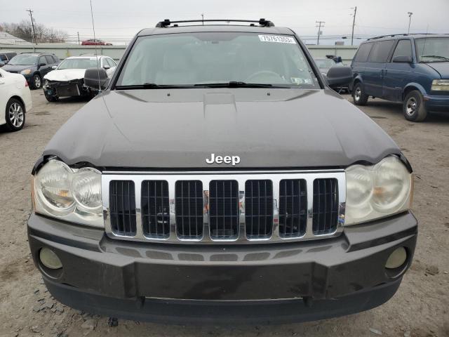 Photo 4 VIN: 1J4HR58N95C631190 - JEEP GRAND CHER 