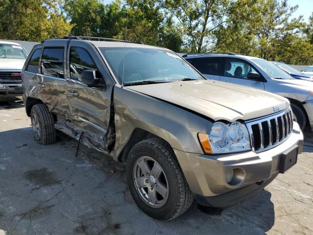 Photo 3 VIN: 1J4HR58N95C639385 - JEEP GRAND CHER 