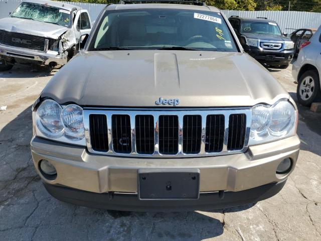 Photo 4 VIN: 1J4HR58N95C639385 - JEEP GRAND CHER 