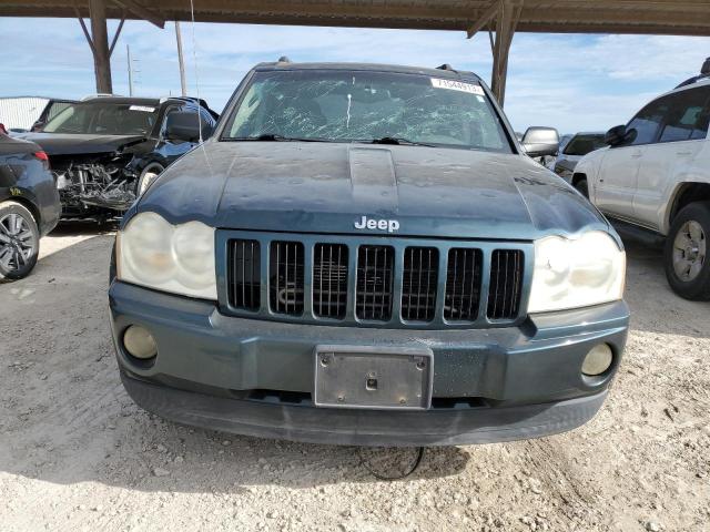 Photo 4 VIN: 1J4HS48N06C187858 - JEEP GRAND CHER 