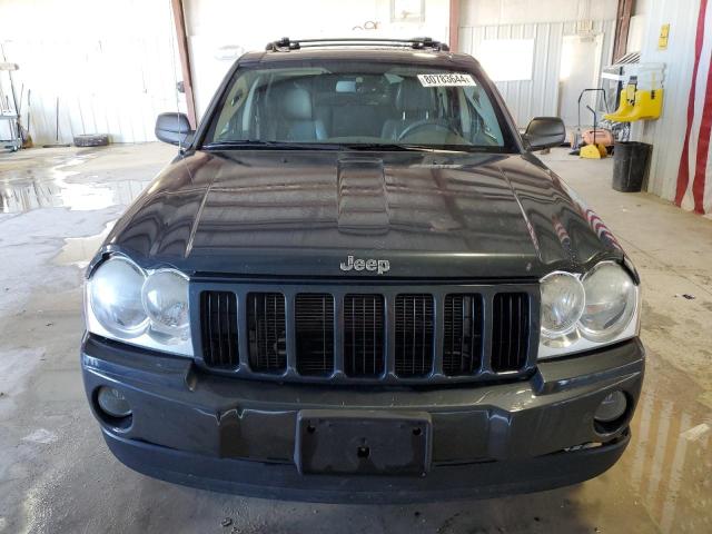 Photo 4 VIN: 1J4HS48N16C351585 - JEEP GRAND CHER 