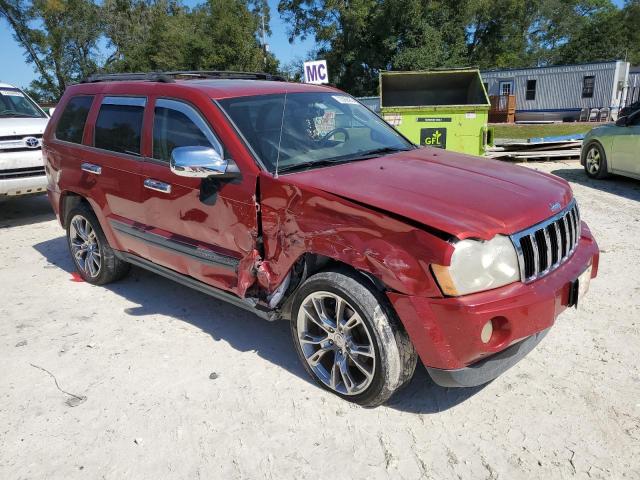 Photo 3 VIN: 1J4HS48N26C151234 - JEEP GRAND CHER 