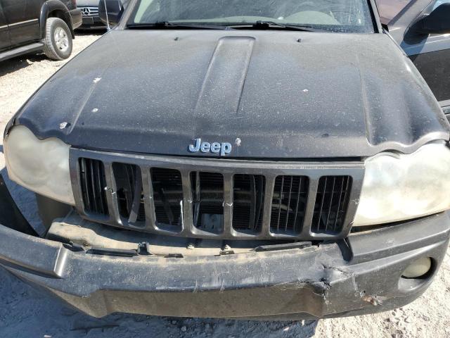 Photo 10 VIN: 1J4HS48N45C611590 - JEEP GRAND CHEROKEE 