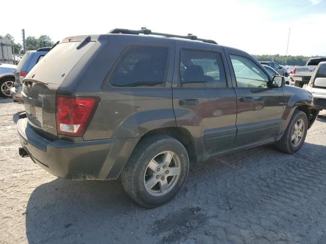 Photo 2 VIN: 1J4HS48N45C611590 - JEEP GRAND CHEROKEE 