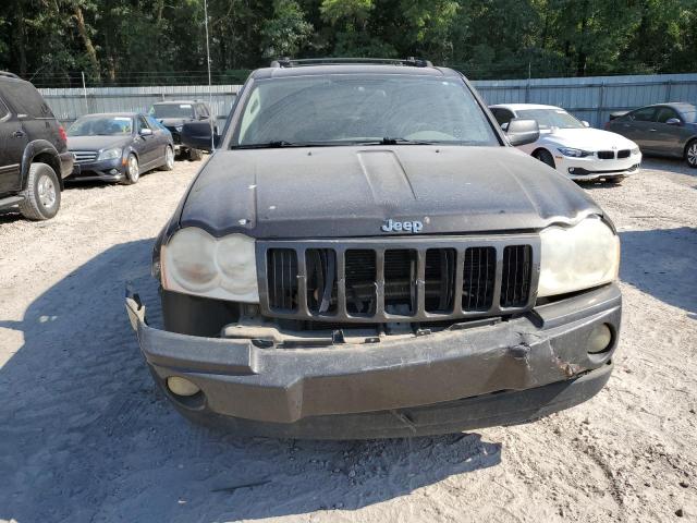 Photo 4 VIN: 1J4HS48N45C611590 - JEEP GRAND CHEROKEE 