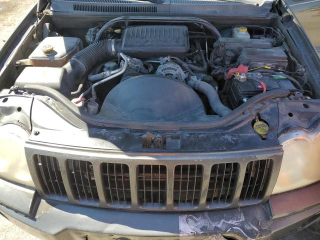 Photo 10 VIN: 1J4HS48N55C732550 - JEEP GRAND CHER 