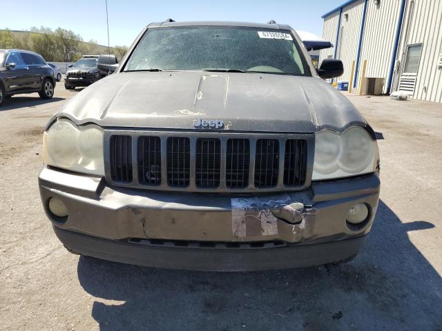 Photo 4 VIN: 1J4HS48N55C732550 - JEEP GRAND CHER 