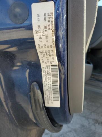 Photo 11 VIN: 1J4HS48N75C553975 - JEEP GRAND CHER 