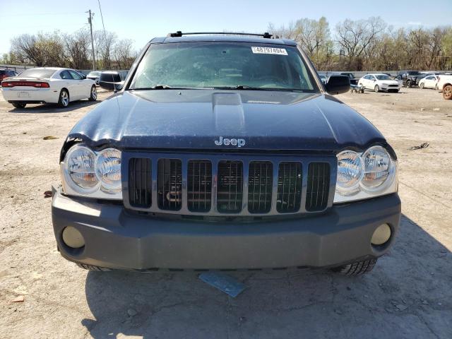 Photo 4 VIN: 1J4HS48N75C553975 - JEEP GRAND CHER 