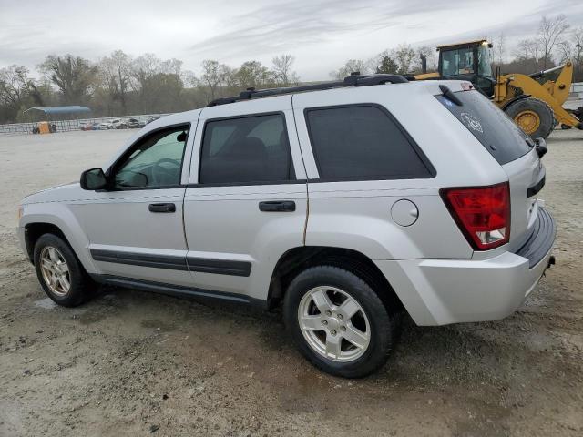 Photo 1 VIN: 1J4HS48N75C596390 - JEEP GRAND CHEROKEE 