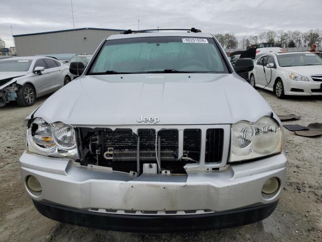 Photo 4 VIN: 1J4HS48N75C596390 - JEEP GRAND CHEROKEE 