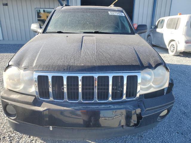 Photo 4 VIN: 1J4HS48N96C270785 - JEEP GRAND CHER 