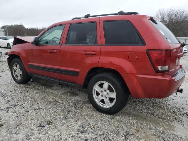 Photo 1 VIN: 1J4HS48NX6C210322 - JEEP GRAND CHEROKEE 