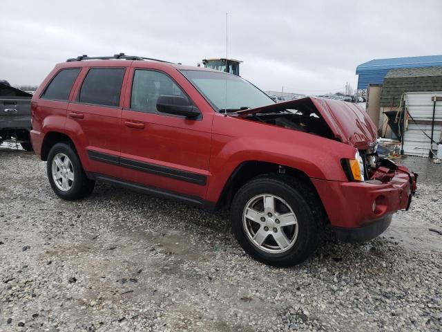 Photo 3 VIN: 1J4HS48NX6C210322 - JEEP GRAND CHEROKEE 