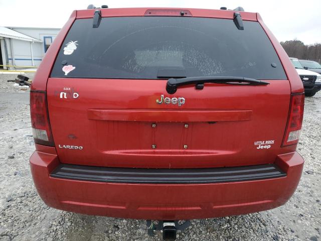 Photo 5 VIN: 1J4HS48NX6C210322 - JEEP GRAND CHEROKEE 