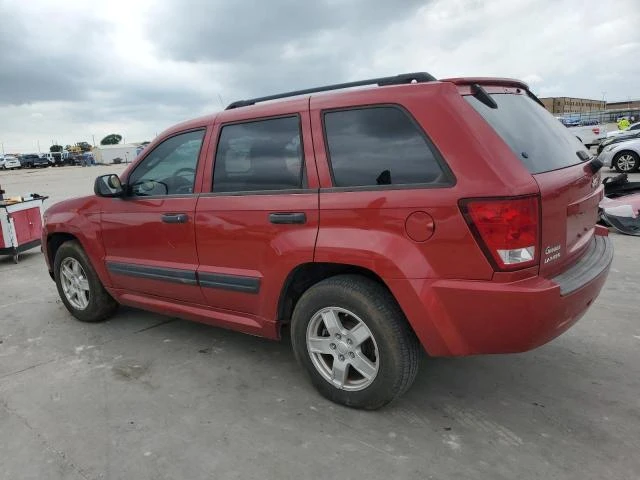 Photo 1 VIN: 1J4HS48NX6C340567 - JEEP GRAND CHER 