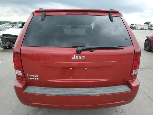 Photo 5 VIN: 1J4HS48NX6C340567 - JEEP GRAND CHER 