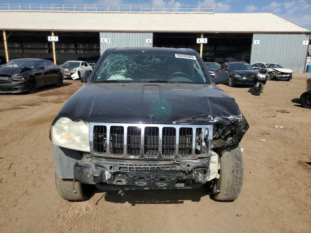 Photo 4 VIN: 1J4HS582X6C251609 - JEEP GRAND CHER 